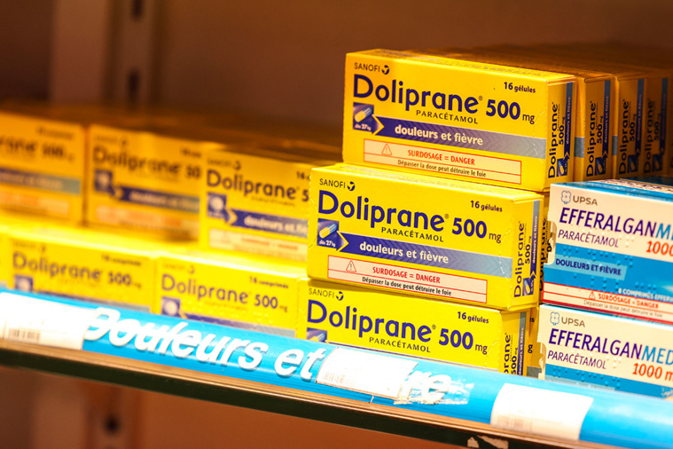 Charly TRIBALLEAU / AFP Charly TRIBALLEAU / AFP