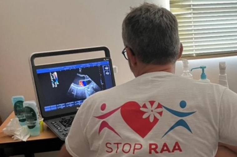 Le RAA placé sous surveillance Le RAA placé sous surveillance