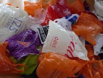 USA: les sacs plastiques bientôt bannis de Californie? USA: les sacs plastiques bientôt bannis de Californie?