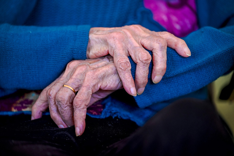 Crédit Nicolas TUCAT / AFP Crédit Nicolas TUCAT / AFP