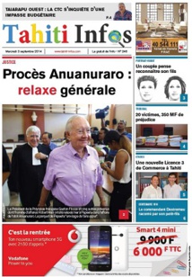 Cliquez sur l'image pour lire le journal Cliquez sur l'image pour lire le journal