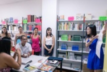 Inscriptions à l’Institut Confucius de l’UPF ! Inscriptions à l’Institut Confucius de l’UPF !