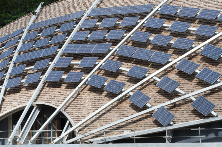 Des chercheurs se mobilisent à l’UPF pour trouver des solutions énergétiques durables Des chercheurs se mobilisent à l’UPF pour trouver des solutions énergétiques durables