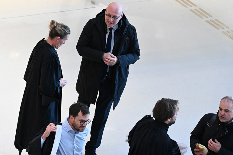 ALAIN JOCARD / AFP ALAIN JOCARD / AFP