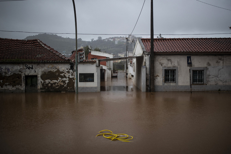 CARLOS COSTA / AFP