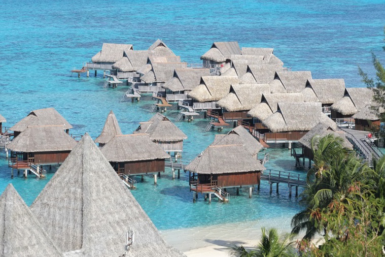 La haute saison touristique renoue avec le niveau de 2019 La haute saison touristique renoue avec le niveau de 2019