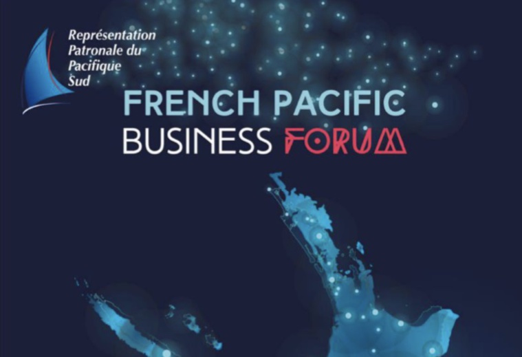 Le Fenua en quête du marché Kiwi Le Fenua en quête du marché Kiwi