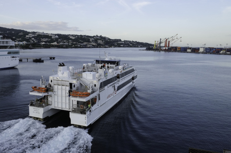 Les NGV auront leur prix de carburant, reste à savoir lequel Les NGV auront leur prix de carburant, reste à savoir lequel