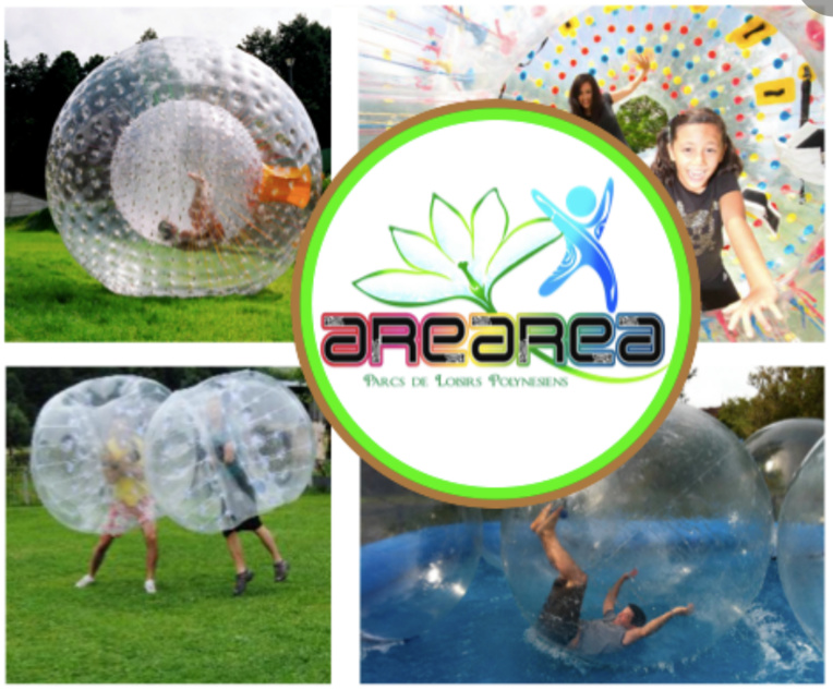 Bon plan à Raiatea : un parc de loisirs pour petits et grands à Uturoa Bon plan à Raiatea : un parc de loisirs pour petits et grands à Uturoa