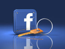 Facebook propose à ses membres de revoir leurs paramètres de confidentialité