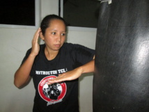 Self défense : Quand les femmes retrouvent confiance en elles Self défense : Quand les femmes retrouvent confiance en elles