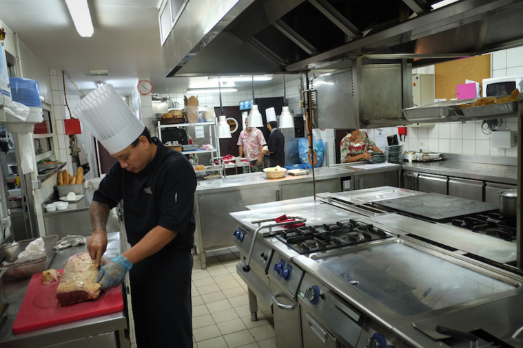 L'emploi salarié a retrouvé son niveau d'avant-crise dans l'hôtellerie L'emploi salarié a retrouvé son niveau d'avant-crise dans l'hôtellerie