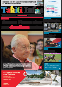 Cliquez sur l'image pour lire le journal Cliquez sur l'image pour lire le journal