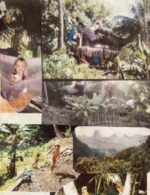 Ayana Champot ou la volonté de changer Ayana Champot ou la volonté de changer