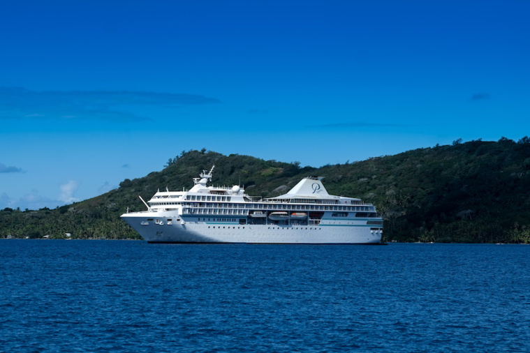 La Polynésie signe un record de tourisme en octobre La Polynésie signe un record de tourisme en octobre