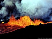 Etat d'urgence à Hawaii après une éruption volcanique Etat d'urgence à Hawaii après une éruption volcanique
