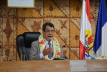 La mécanique institutionnelle de l’immédiat après-Flosse La mécanique institutionnelle de l’immédiat après-Flosse