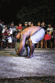 ©Toa Mo'a Huahine ©Toa Mo'a Huahine