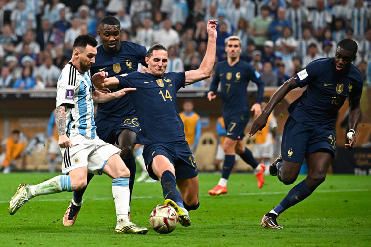 Anne-Christine POUJOULAT / AFP Anne-Christine POUJOULAT / AFP