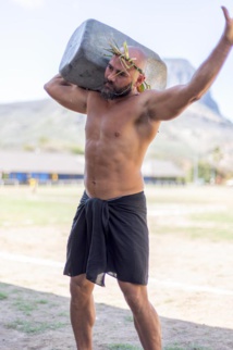 133 médaillés aux Jeux des Marquises nord 133 médaillés aux Jeux des Marquises nord