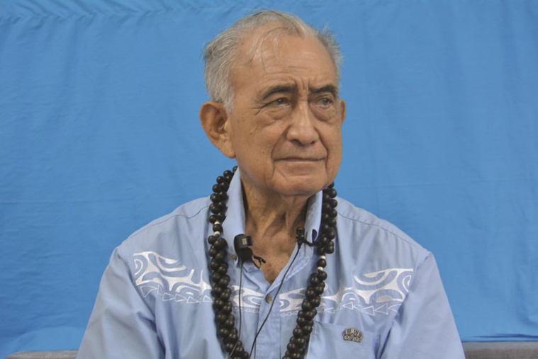 Le référendum, “nous allons le faire au cours de ces élections” Le référendum, “nous allons le faire au cours de ces élections”