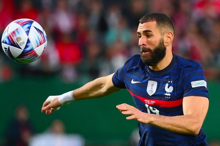 FRANCK FIFE / AFP FRANCK FIFE / AFP