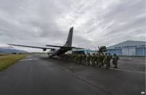 Manœuvres Croix du Sud en Nouvelle-Calédonie : interopérabilité et aide humanitaire pour l’Océanie Manœuvres Croix du Sud en Nouvelle-Calédonie : interopérabilité et aide humanitaire pour l’Océanie