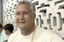 À Hao, sport et hommage à Temauri Foster À Hao, sport et hommage à Temauri Foster