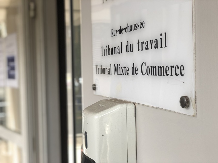 "Les aides ont évité la déroute" "Les aides ont évité la déroute"