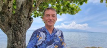 Moorea peine à reprendre l'électricité Moorea peine à reprendre l'électricité