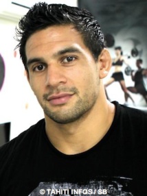 Jiu Jitsu Brésilien - Championnat US : Dany Gérard se blesse en Californie mais ramène encore trois médailles ! Jiu Jitsu Brésilien - Championnat US : Dany Gérard se blesse en Californie mais ramène encore trois médailles !