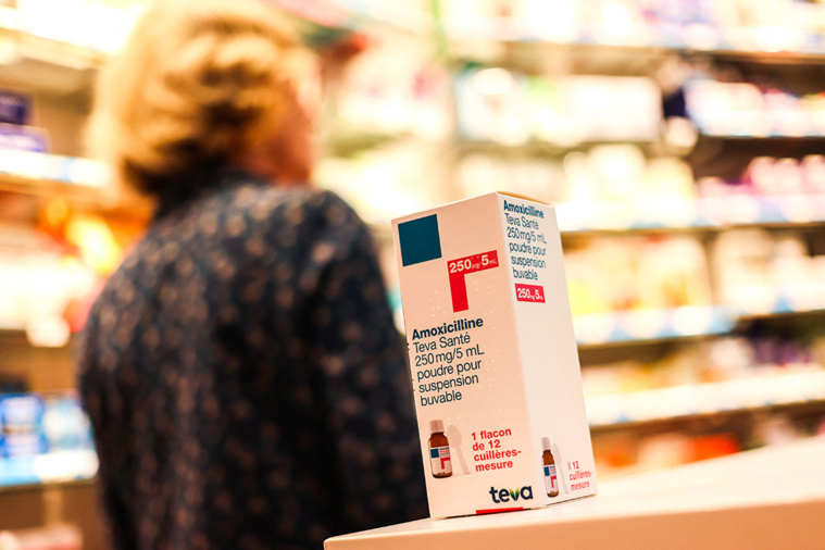 Charly TRIBALLEAU / AFP Charly TRIBALLEAU / AFP