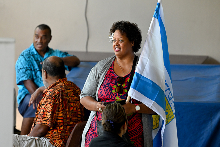 Crédit SAEED KHAN / AFP Crédit SAEED KHAN / AFP