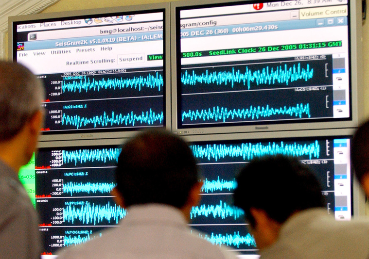 Photo d'illustration. ADEK BERRY / AFP Photo d'illustration. ADEK BERRY / AFP