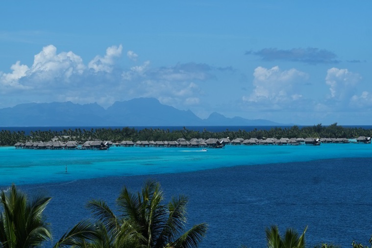 Air Bora Bora obtient sa licence Air Bora Bora obtient sa licence