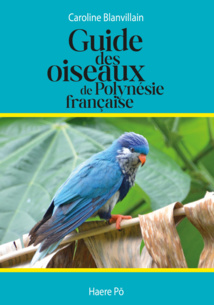 À la découverte des oiseaux polynésiens