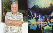 Langue tahitienne, un étonnant périple Langue tahitienne, un étonnant périple