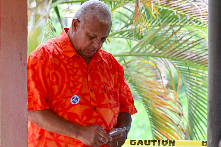 Crédit SAEED KHAN / AFP Crédit SAEED KHAN / AFP