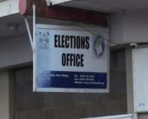 Législatives à Fidji : la dernière ligne droite Législatives à Fidji : la dernière ligne droite