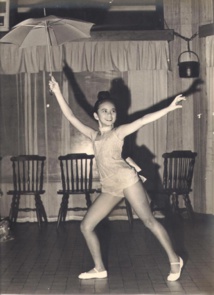 Rose Vermande Mapuhi, 30 ans parmi les artistes Rose Vermande Mapuhi, 30 ans parmi les artistes