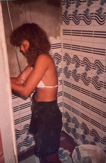 Rose Vermande Mapuhi, 30 ans parmi les artistes Rose Vermande Mapuhi, 30 ans parmi les artistes