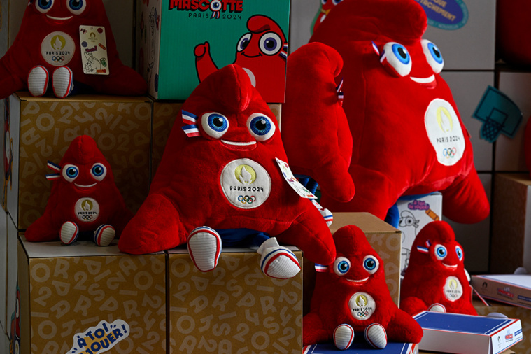 Crédit Damien MEYER / AFP Crédit Damien MEYER / AFP