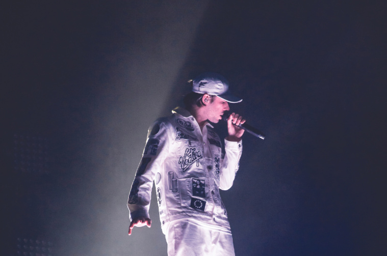 Tiki Fest 2023 : Orelsan donnera un showcase en avril à Tahiti Tiki Fest 2023 : Orelsan donnera un showcase en avril à Tahiti