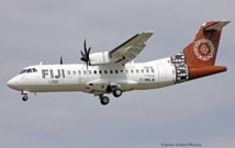 Fidji attend son nouvel ATR 42 cette semaine