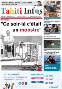 Cliquez sur l'image pour lire le journal Cliquez sur l'image pour lire le journal