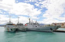 Manœuvres Croix du Sud en Nouvelle-Calédonie : les Fidjiens ont bien été invités Manœuvres Croix du Sud en Nouvelle-Calédonie : les Fidjiens ont bien été invités