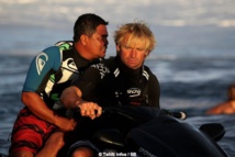Laird Hamilton à Tahiti pour ‘Point Break 2’ Laird Hamilton à Tahiti pour ‘Point Break 2’
