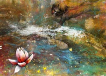 L’Institut Confucius accueille l’artiste Zhou Xiaoping en Polynésie française