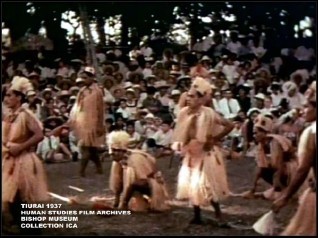 Cinematamua n°98, « nouvelle formule »  à la Maison de la Culture