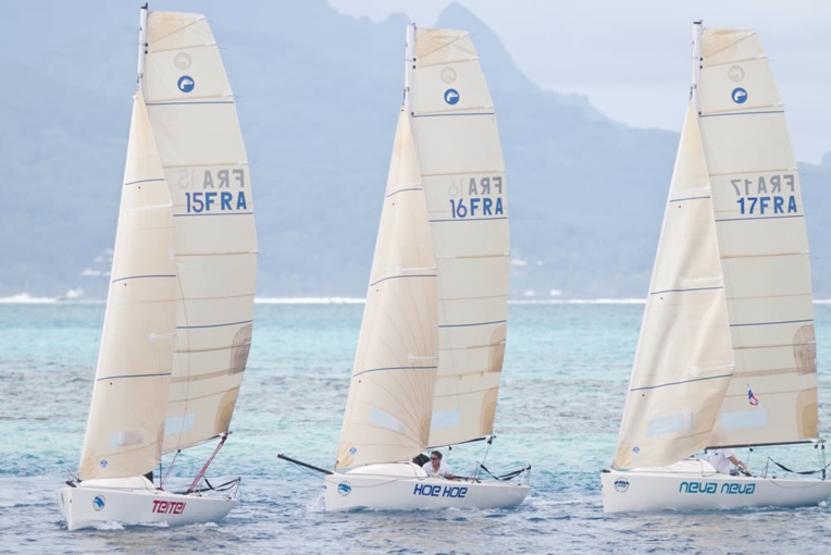 « Soirée Blanche au Casa Bianca » ce soir organisée par la Tahiti Pearl Regatta « Soirée Blanche au Casa Bianca » ce soir organisée par la Tahiti Pearl Regatta